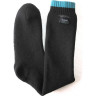 Гетры водонепроницаемые DEXSHELL Overcalf Wading DS8830, размер S DS8830WS