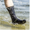 Носки водонепроницаемые DEXSHELL Trekking Green DS636, размер XL DS636XL