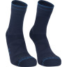 Водонепроницаемые носки DEXSHELL RUNNING LITE 2.0 SOCKS серый XL (46-49) DS20610TLG20XL